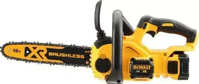 Электропила DEWALT XR 18 В DCM565P1