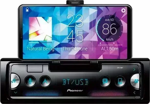 Автомагнитола PIONEER SPH-10BT