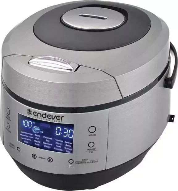 Мультиварка ENDEVER Vita 120 (мультиварка)