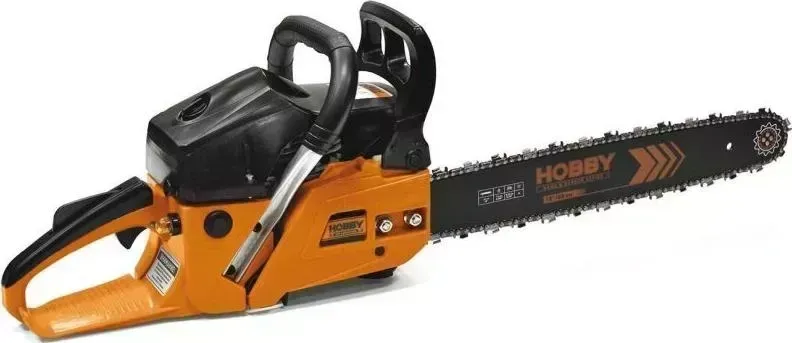 Бензопила Carver HOBBY HSG 145-15 (01.004.00042)