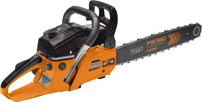 Бензопила Carver PROMO PSG-52-18 (01.004.00024)