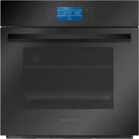 Духовой шкаф электрический ДАРИНА 2V BDE112 710 BB