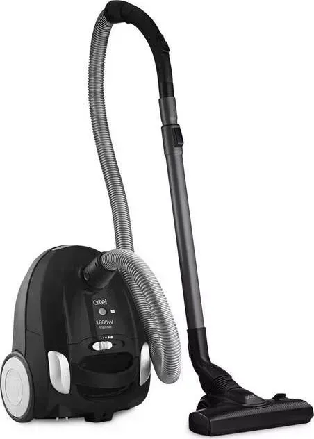 Пылесос  Artel VCB 0316 черный