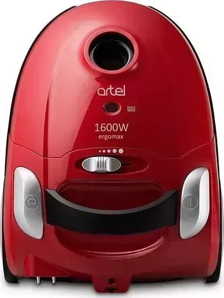 Пылесос  Artel VCB 0316 красный