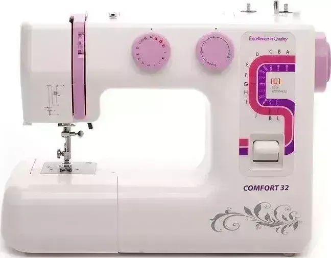 Швейная машина COMFORT 32