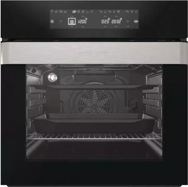 Духовой шкаф электрический GORENJE BO758ORAB