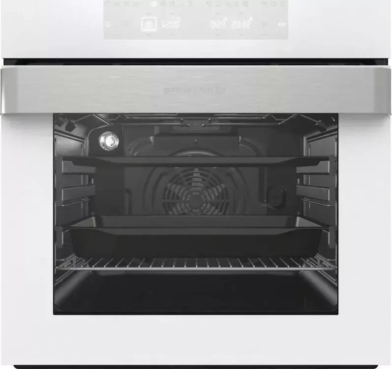 Духовой шкаф электрический GORENJE BO758ORAW
