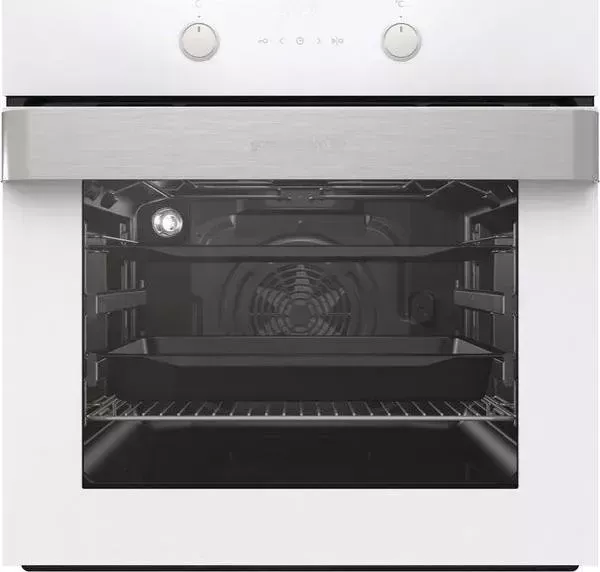 Духовой шкаф электрический GORENJE BO737ORAW