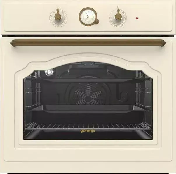 Духовой шкаф электрический GORENJE BO7530CLI