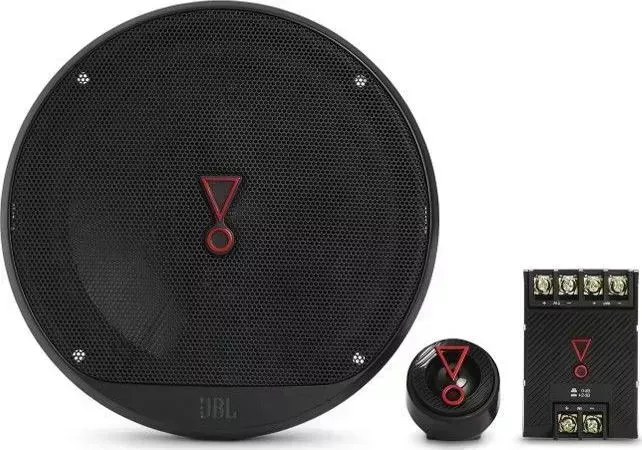 Автоакустика JBL STAGE 3 607C