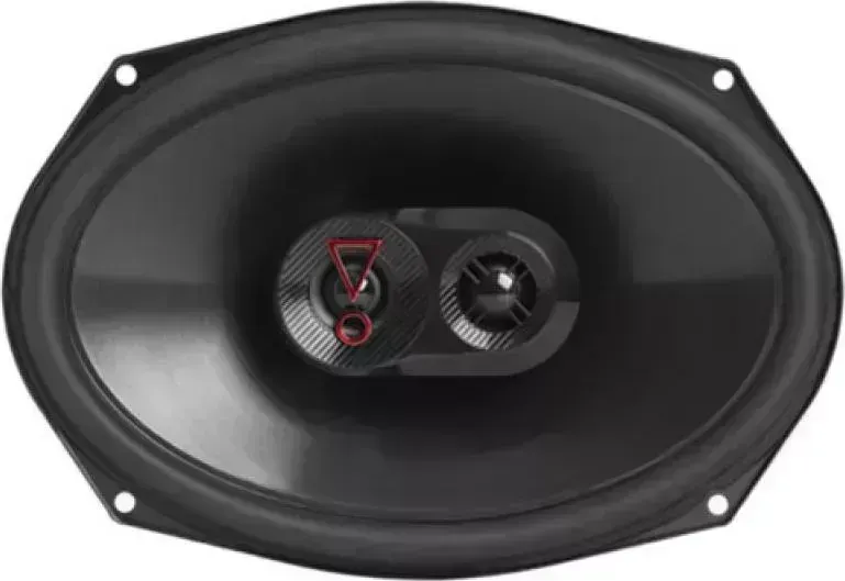 Автоакустика JBL STAGE 3 9637