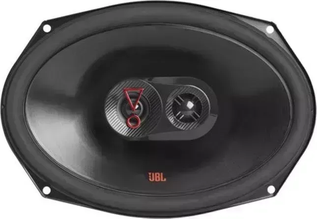 Автоакустика JBL STAGE 3 9637F