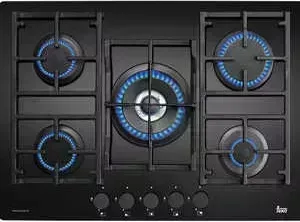 Панель варочная газовая TEKA CGW LUX 70 5G AI AL TR CI NA