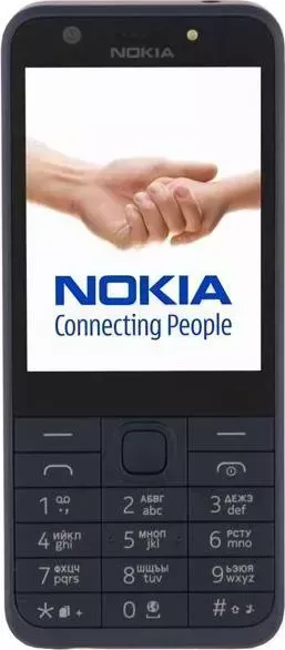 Телефон NOKIA 230 Duos Blue