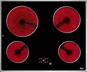 Панель варочная электрическая TEKA TB 600