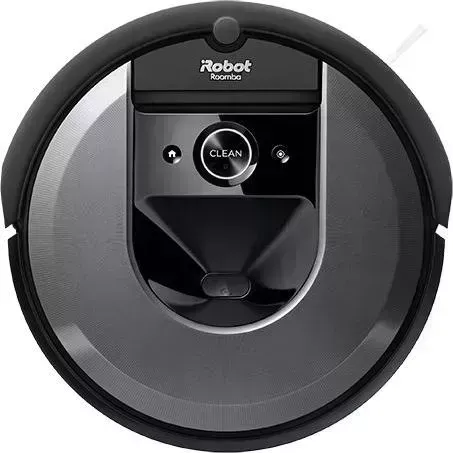 Робот-пылесос  IRobot Roomba i7