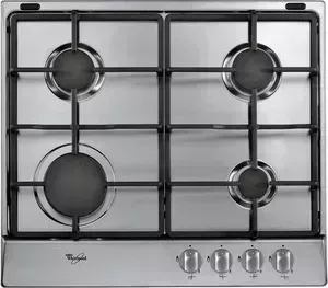 Панель варочная газовая WHIRLPOOL AKR 311 IX
