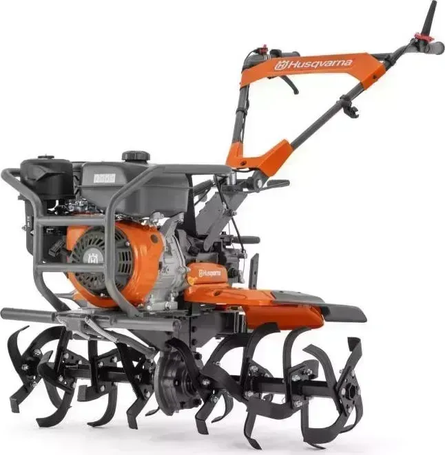 Культиватор HUSQVARNA TF 545P