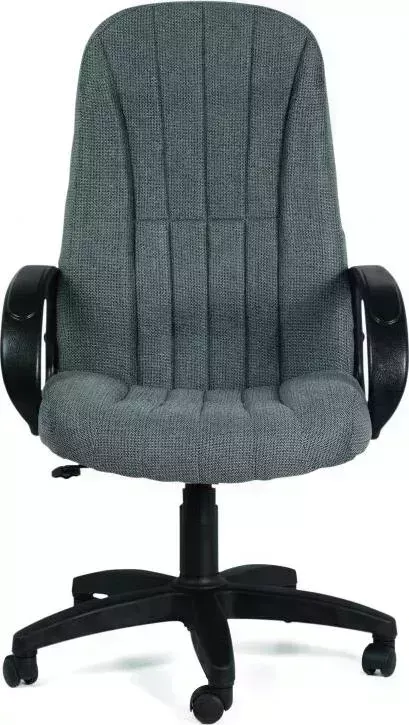 Кресло офисное CHAIRMAN 685 20-23 серый