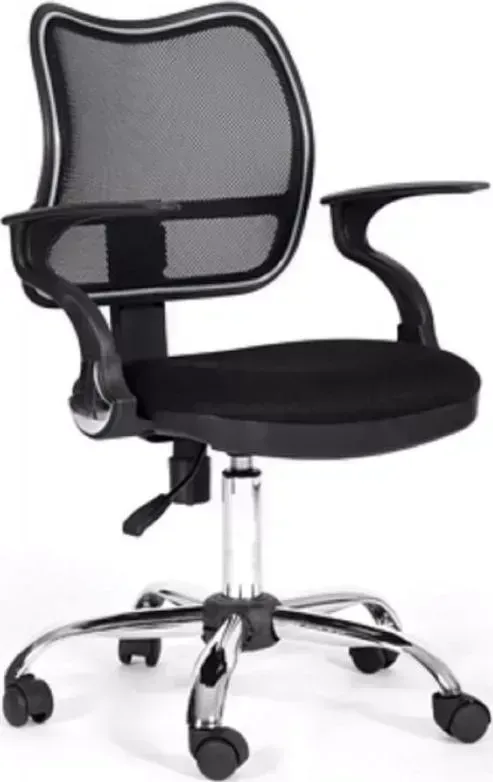 Кресло офисное CHAIRMAN 450NEW RUS TW-11/TW-01 черный