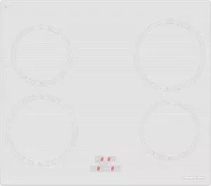 Панель варочная индукционная ZIGMUND SHTAIN CIS 028.60 WX