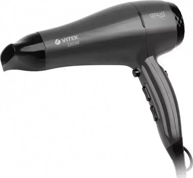 Фен VITEK VT-8229 MC