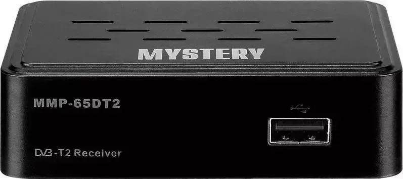 Ресивер цифровой MYSTERY MMP-65DT2