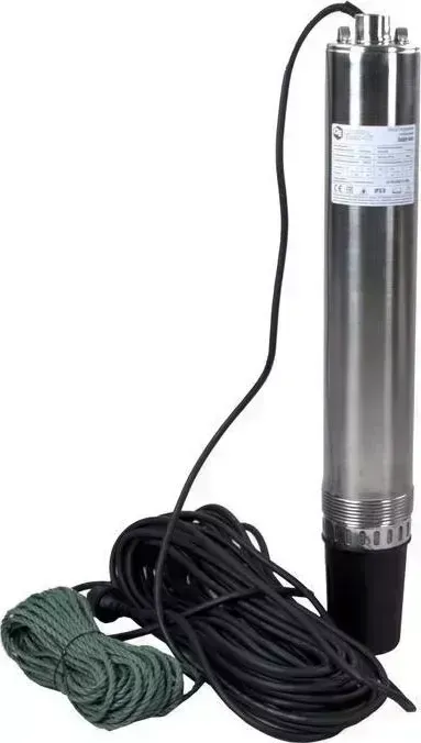 Насос скважинный QUATTRO ELEMENTI Deep 800