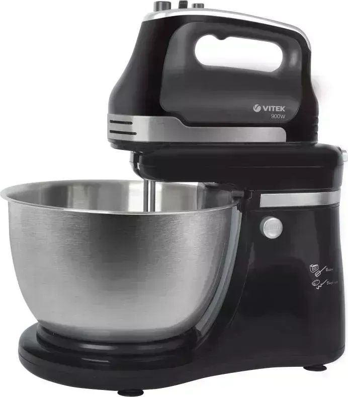 Миксер VITEK VT-1429 BK