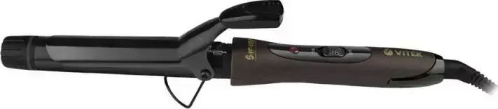 Прибор для укладки волос VITEK VT-8421 BN