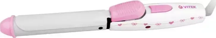 Прибор для укладки волос VITEK VT-8425 JR