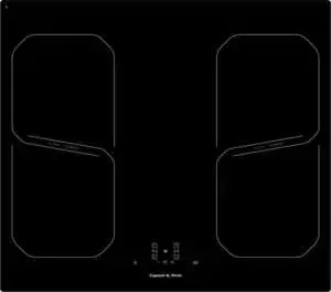 Панель варочная индукционная ZIGMUND SHTAIN CIS 209.60 BK
