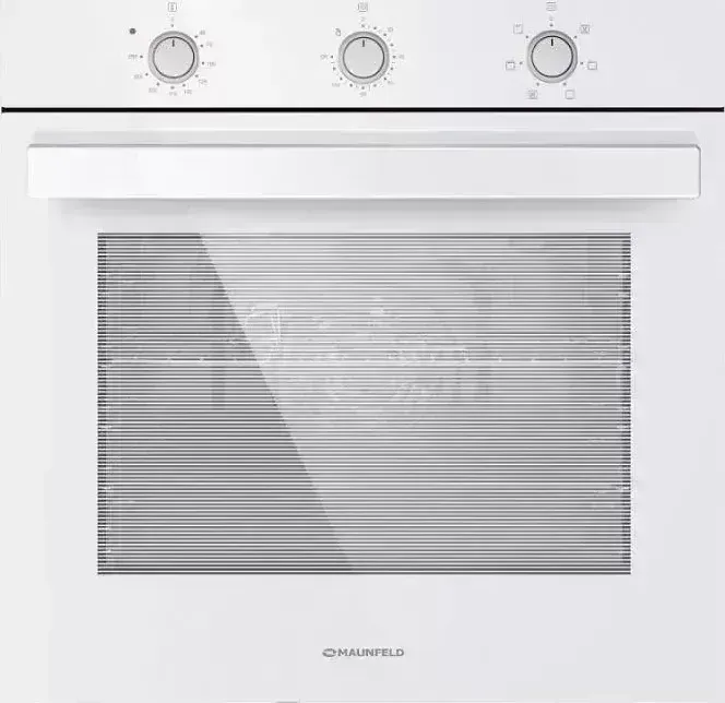 Духовой шкаф электрический MAUNFELD EOEF.766W