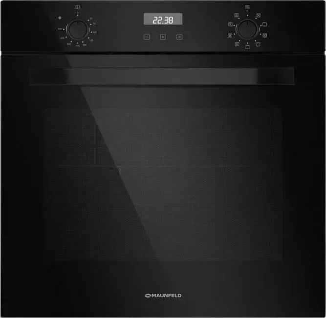 Духовой шкаф электрический MAUNFELD EOEM.769B2
