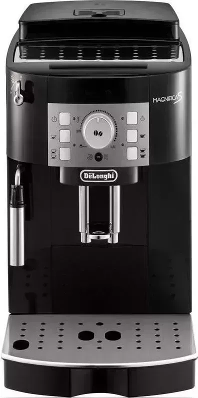 Кофеварка DE LONGHI ECAM 22.114 B