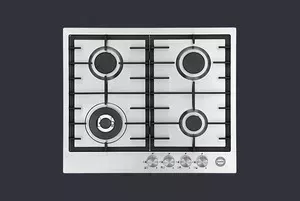 Панель варочная газовая ARDESIA SL 64 GTX