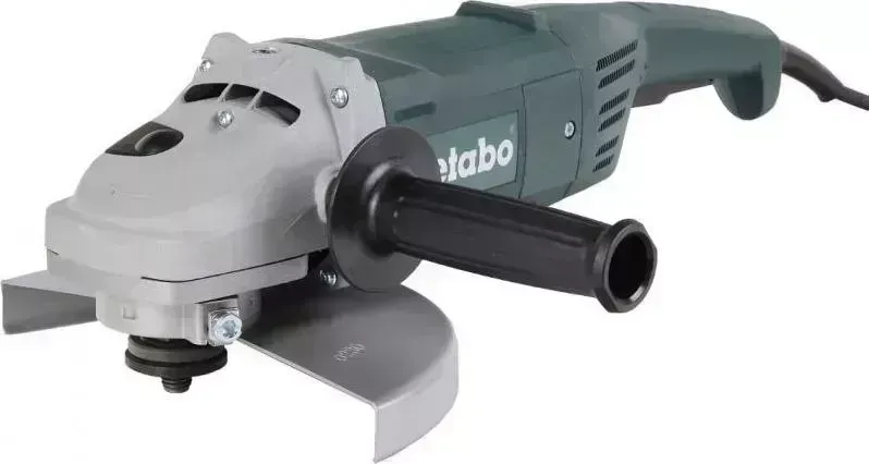 Шлифмашина угловая METABO W 2000-230