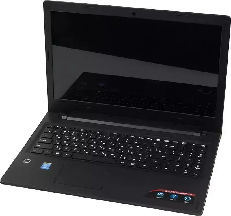 Ноутбук LENOVO 100-15IBD