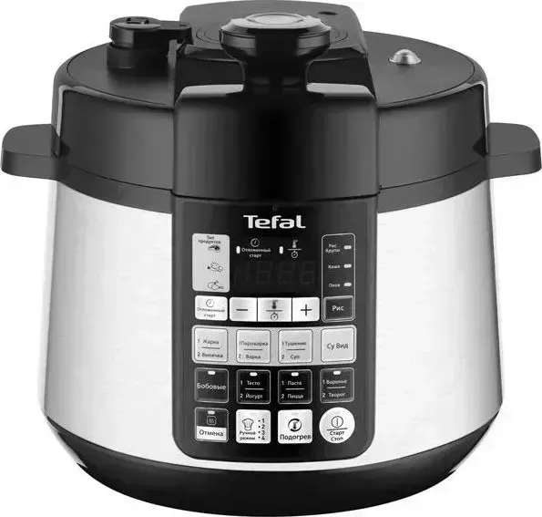 Мультиварка TEFAL RK CY621D32