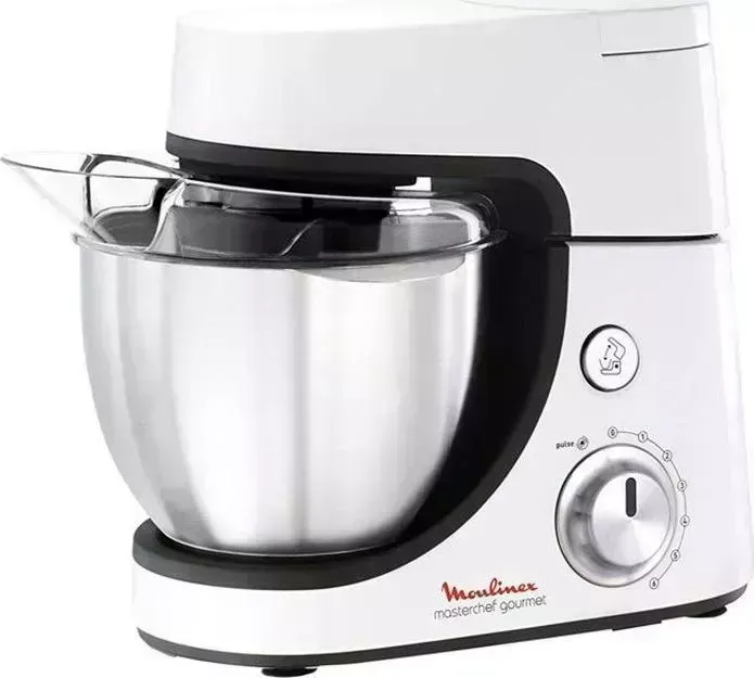 Кухонный комбайн MOULINEX QA5101