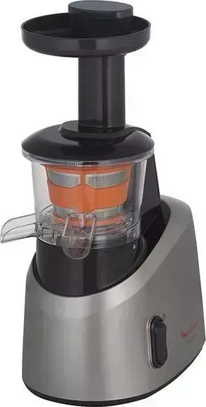 Соковыжималка MOULINEX ZU255B