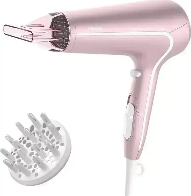 Фен PHILIPS BHD290/00