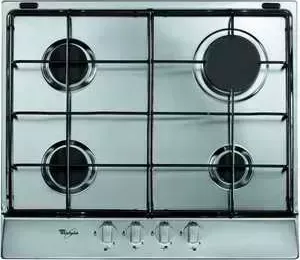 Панель варочная газовая WHIRLPOOL AKR 350 IX