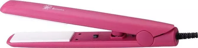 Прибор для укладки волос ВАСИЛИСА ПВ1-25 розовый