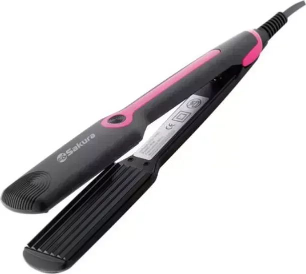 Прибор для укладки волос SAKURA SA-4518P