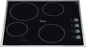 Панель варочная электрическая Hotpoint ARISTON KRM 640 X
