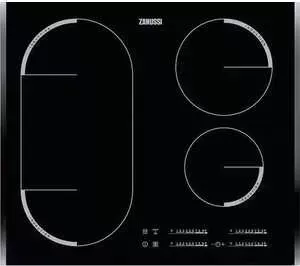 Панель варочная индукционная ZANUSSI ZEM 56740 BB