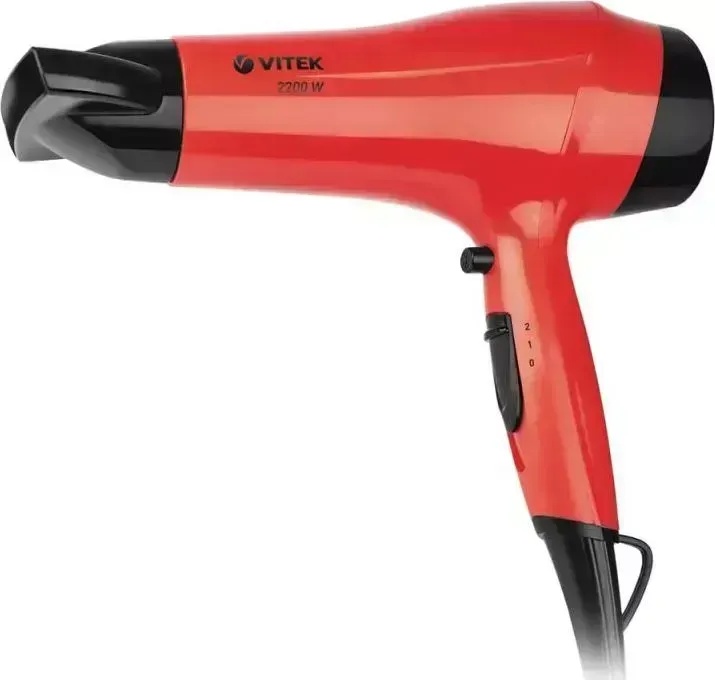 Фен VITEK VT-8227