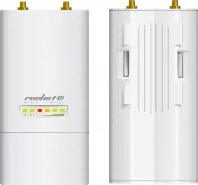 Точка доступа Ubiquiti RocKet M5