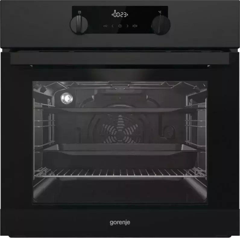 Духовой шкаф электрический GORENJE BO 735E11 BK-2